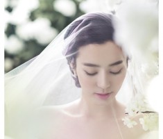 时光社-私人定制高端婚纱摄影